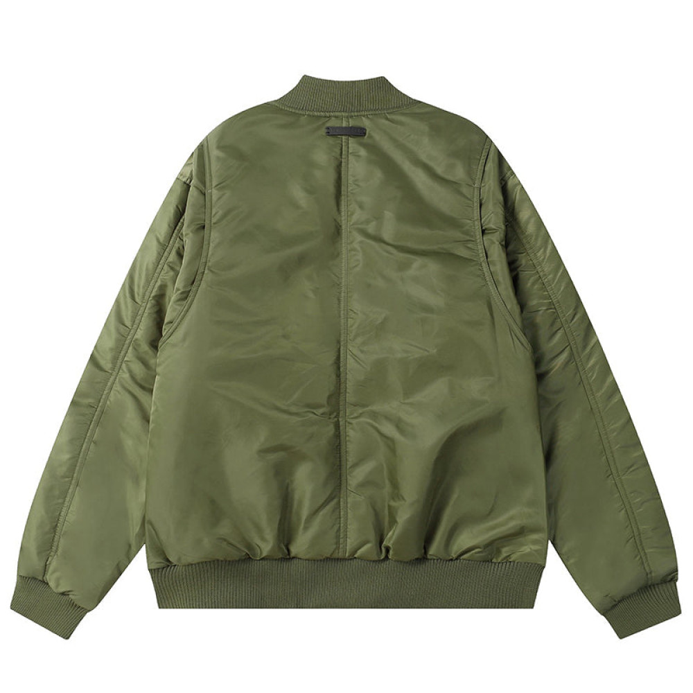 Essentials Padded Jacket