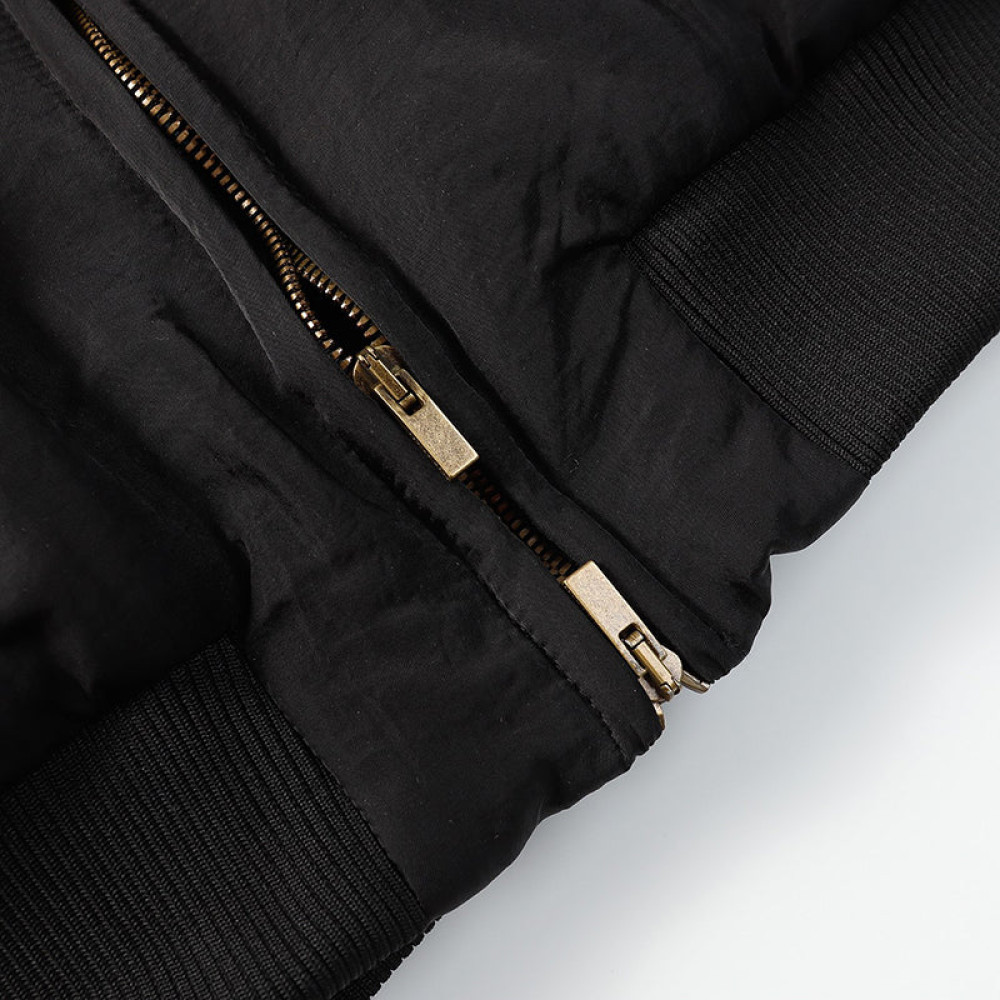 Essentials Padded Jacket