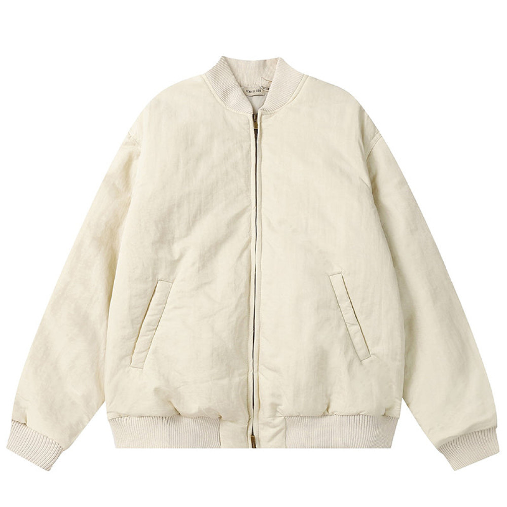 Essentials Padded Jacket