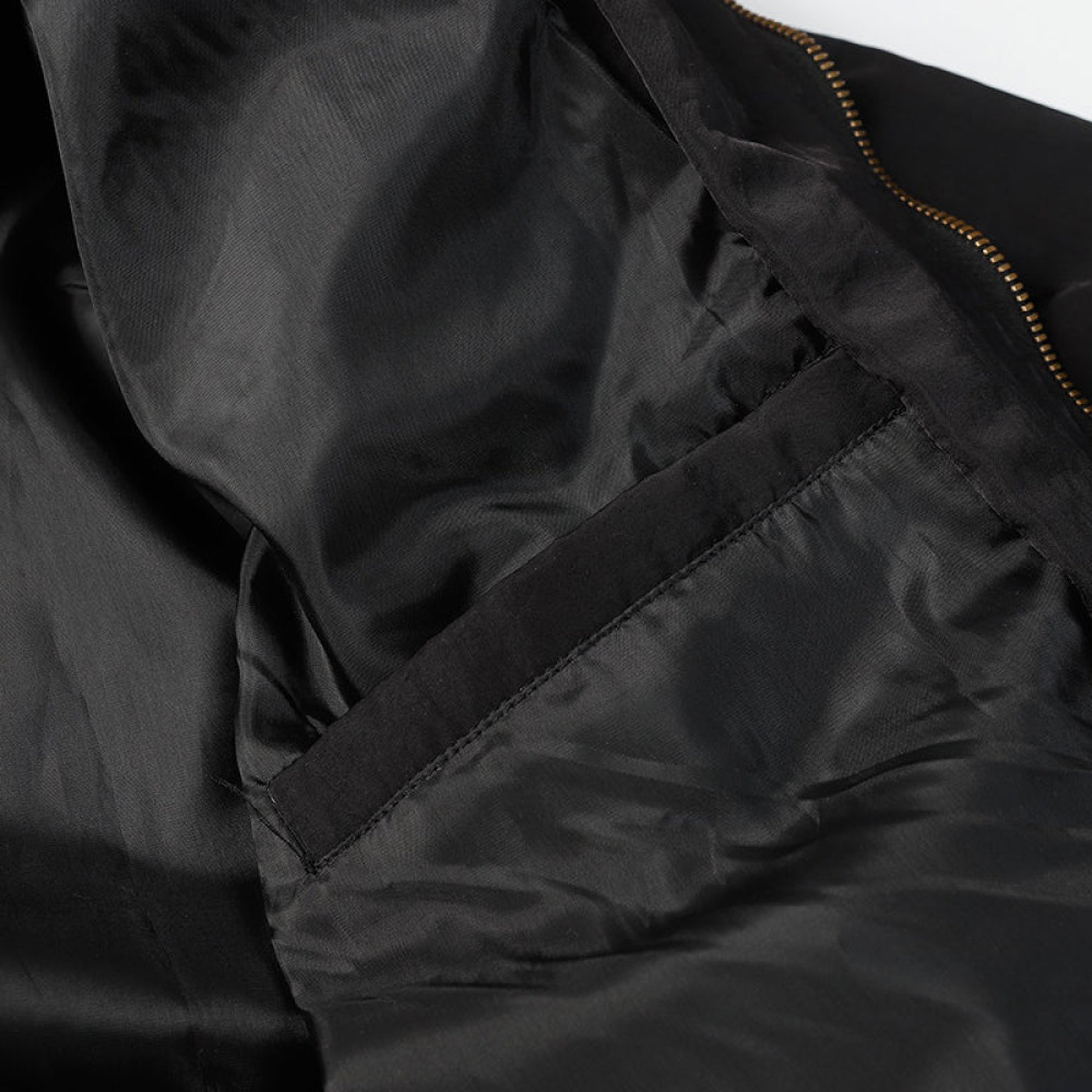 Essentials Padded Jacket