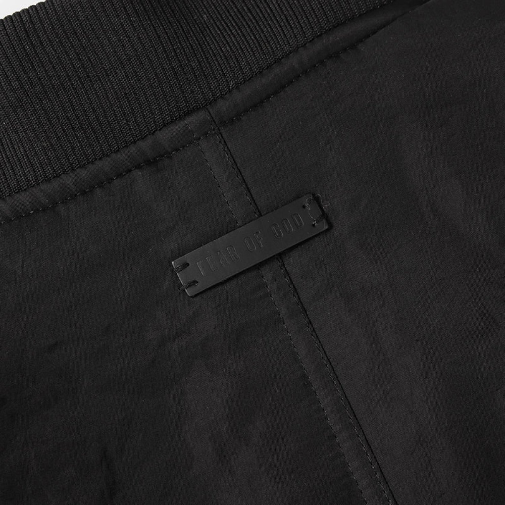 Essentials Padded Jacket