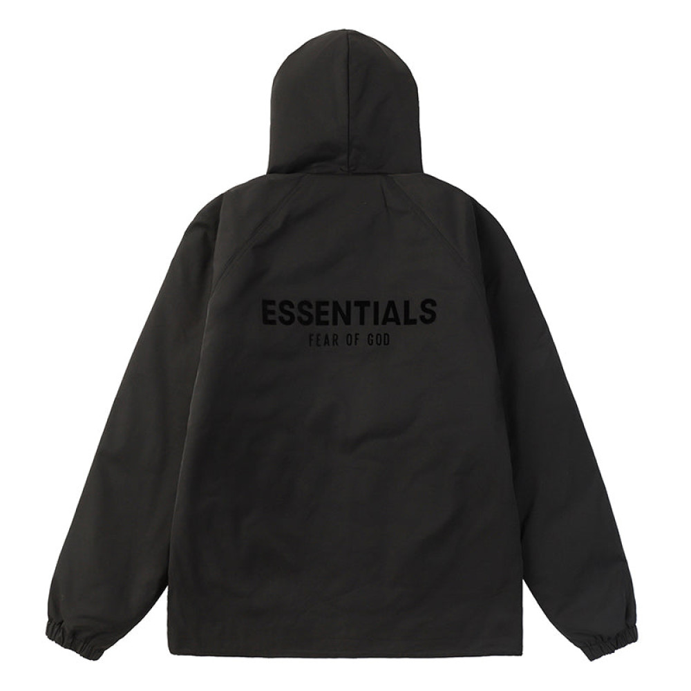 Essentials Padded Jacket