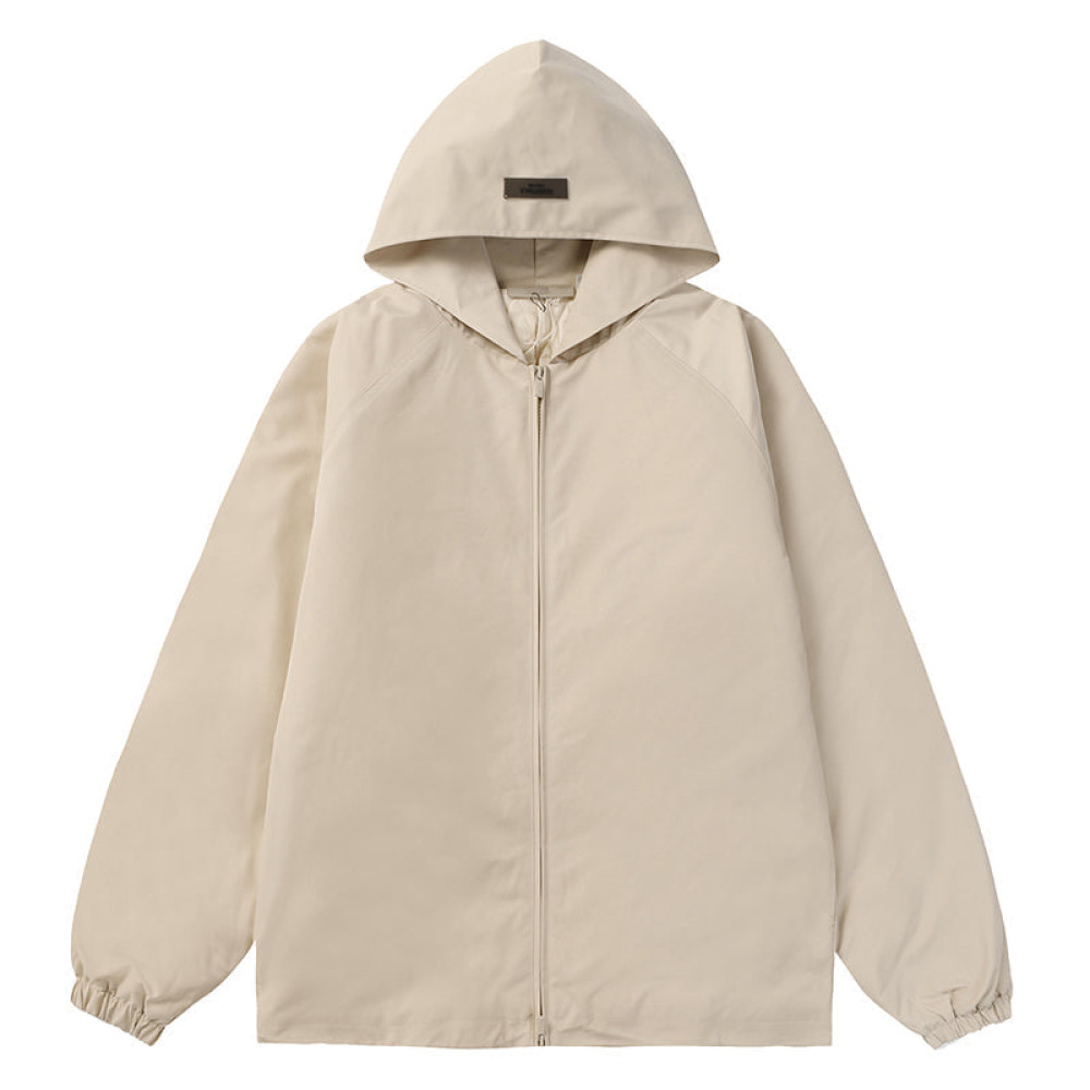 Essentials Padded Jacket