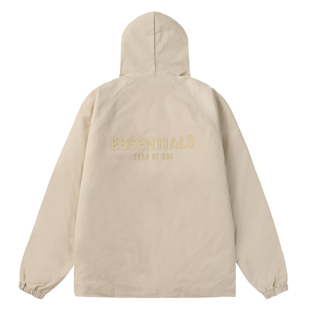 Essentials Padded Jacket