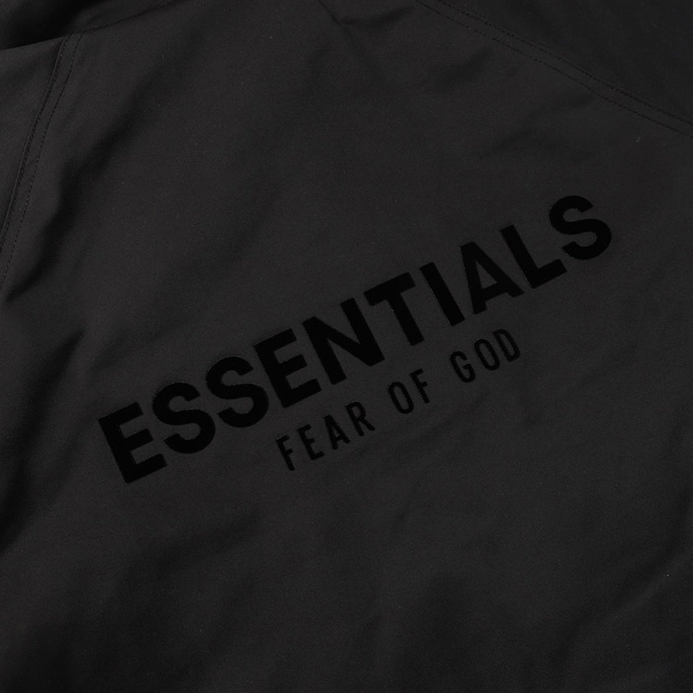 Essentials Padded Jacket