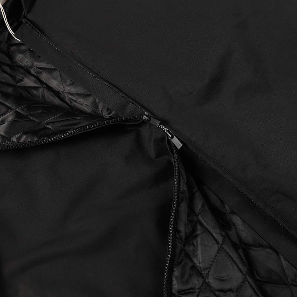 Essentials Padded Jacket