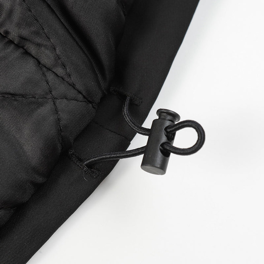 Essentials Padded Jacket