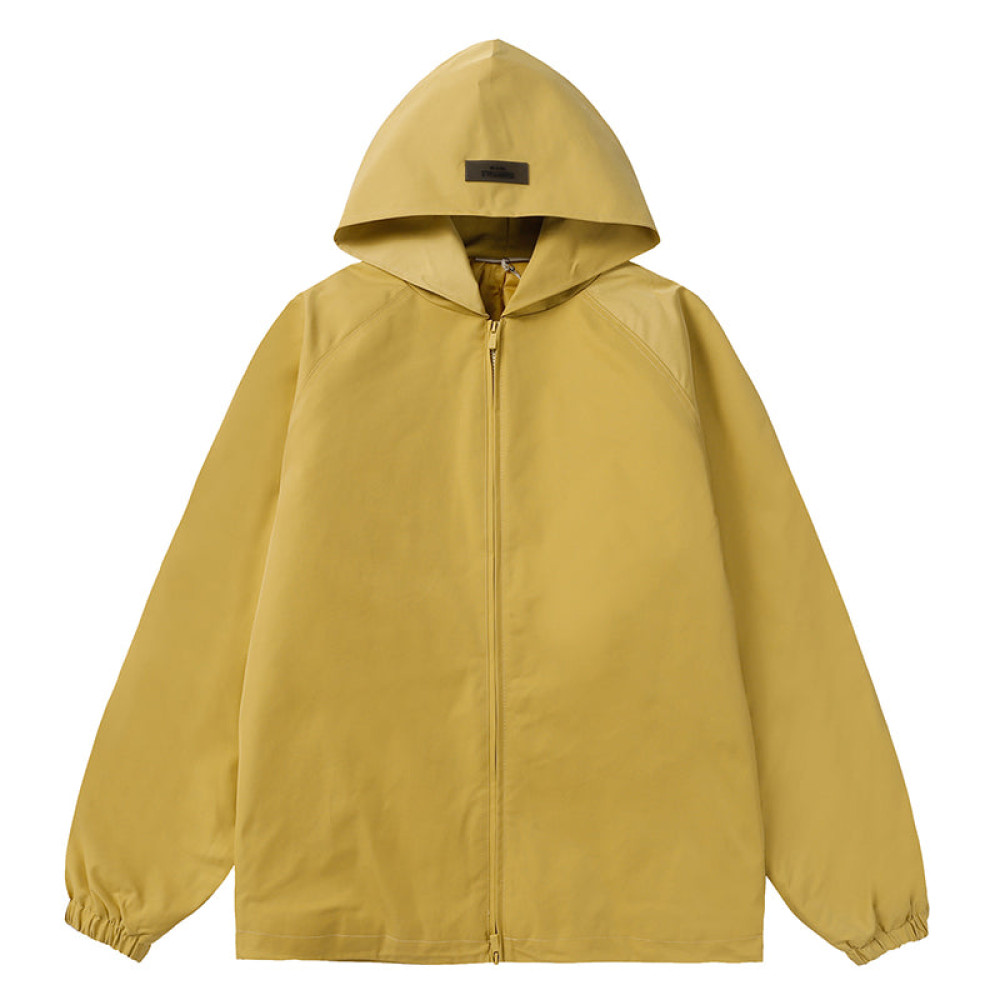 Essentials Padded Jacket