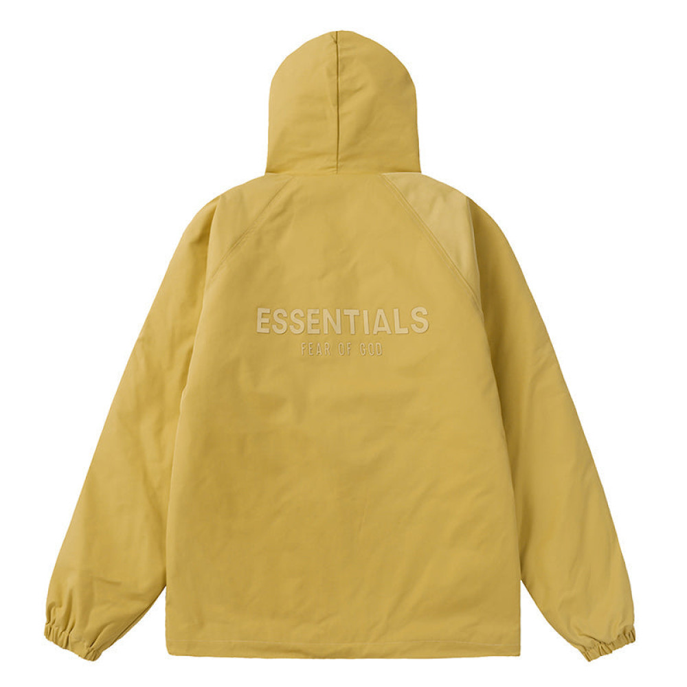 Essentials Padded Jacket