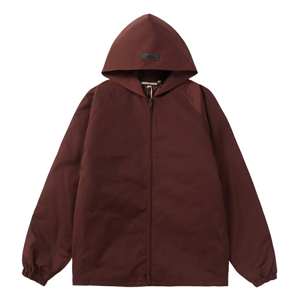 Essentials Padded Jacket