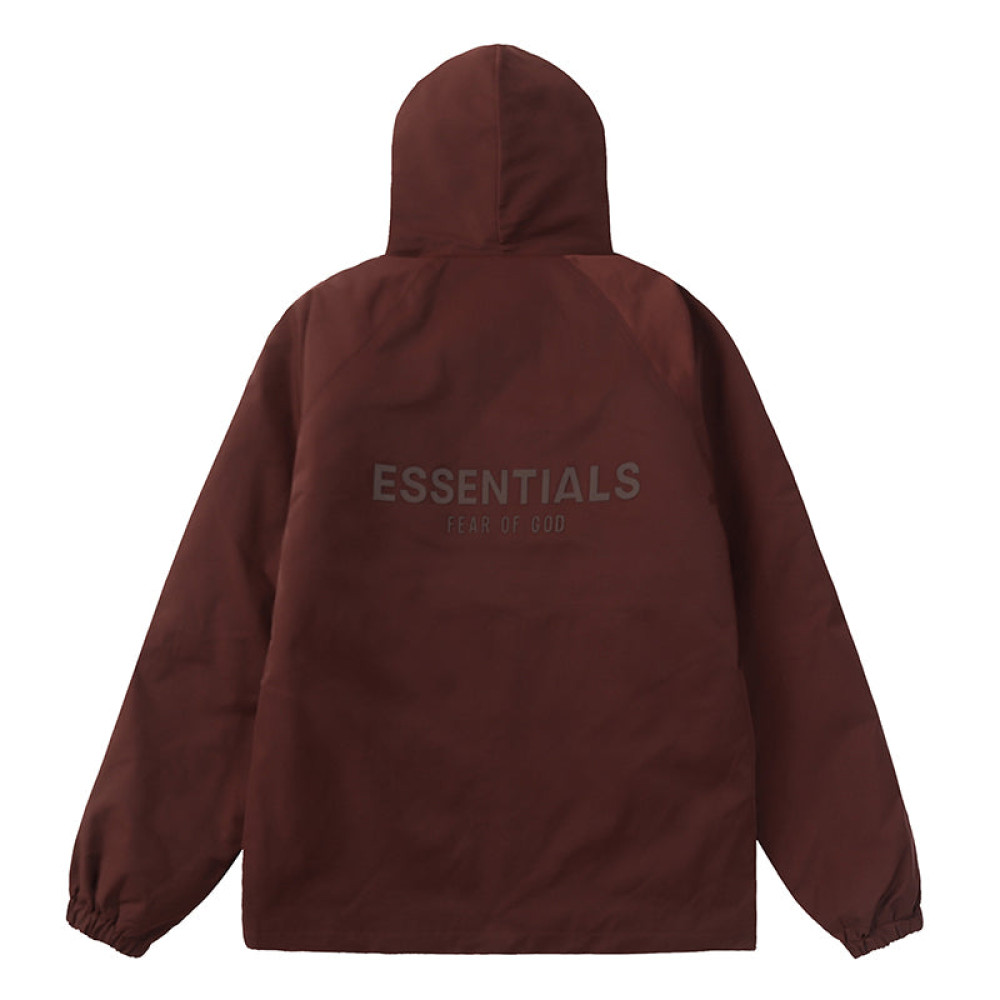 Essentials Padded Jacket