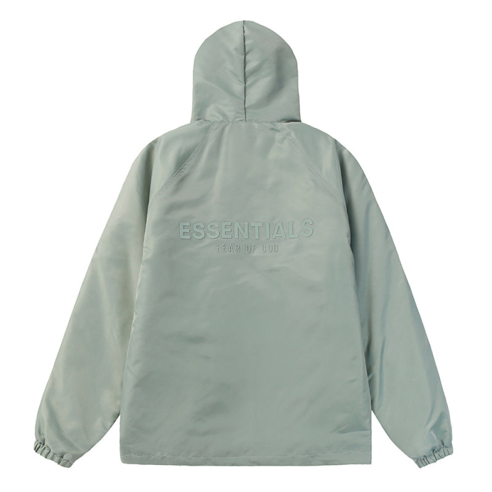 Essentials Padded Jacket
