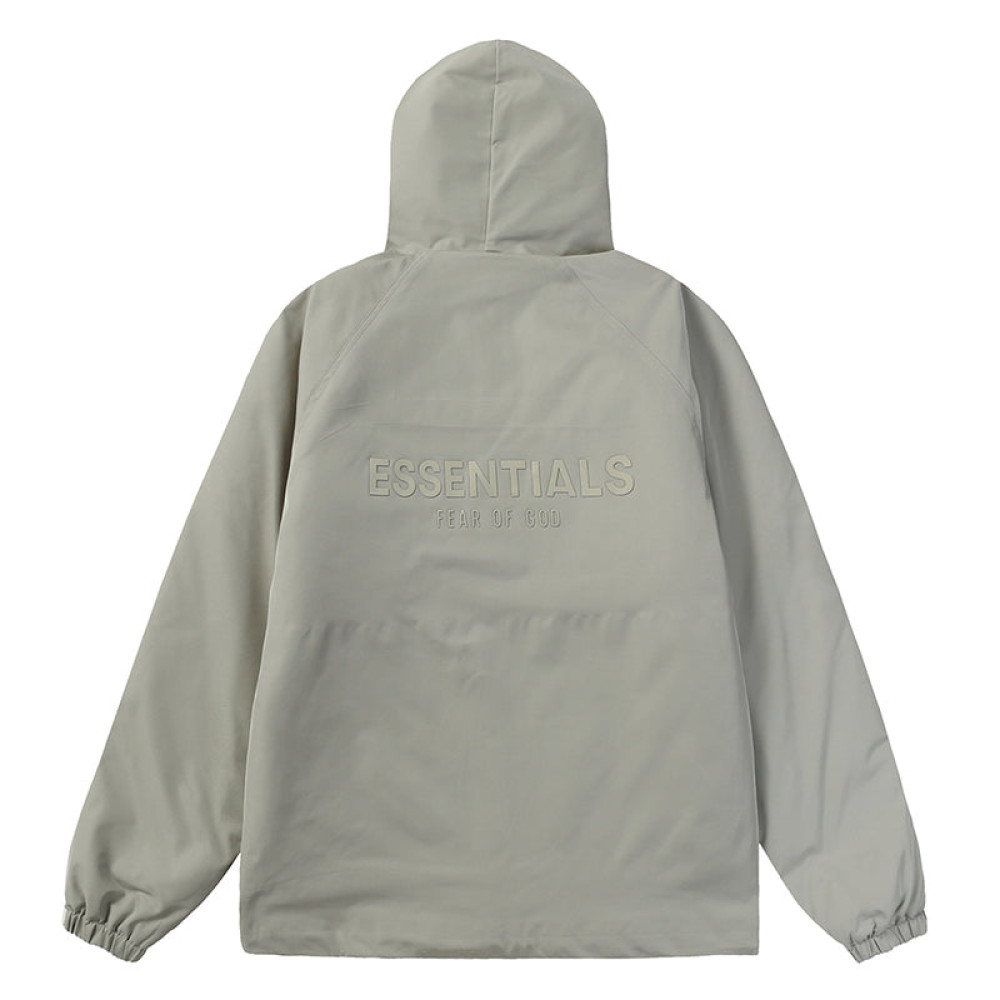 Essentials Padded Jacket