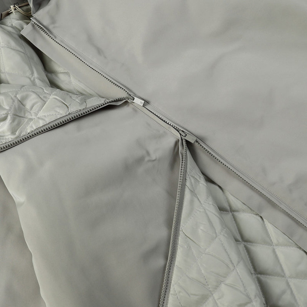 Essentials Padded Jacket