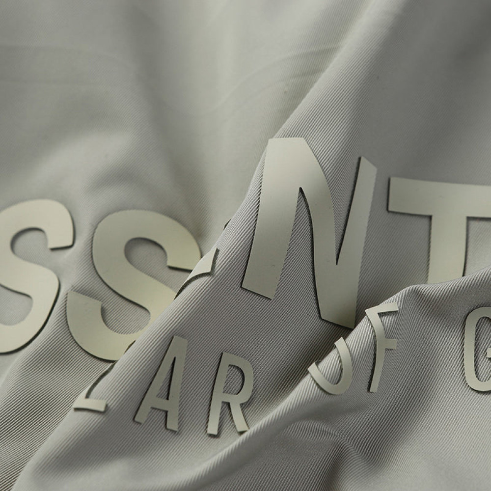 Essentials Padded Jacket