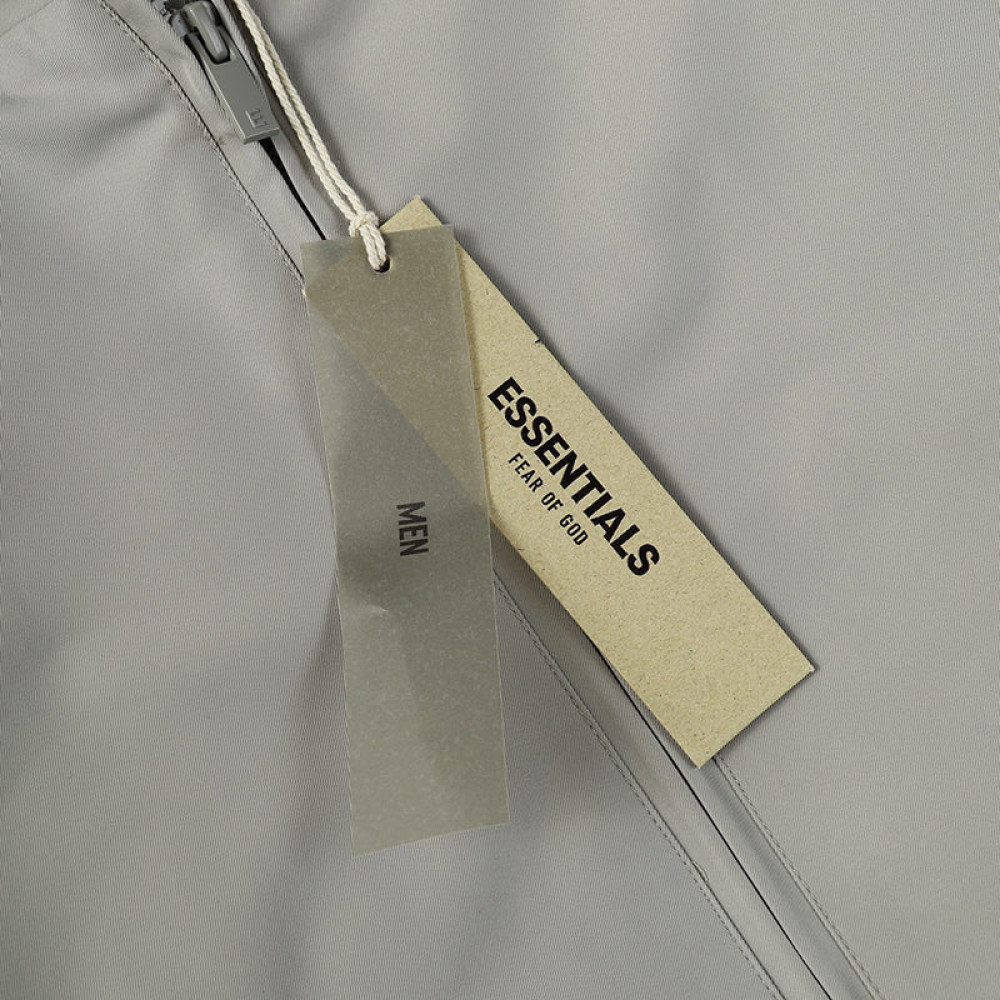 Essentials Padded Jacket