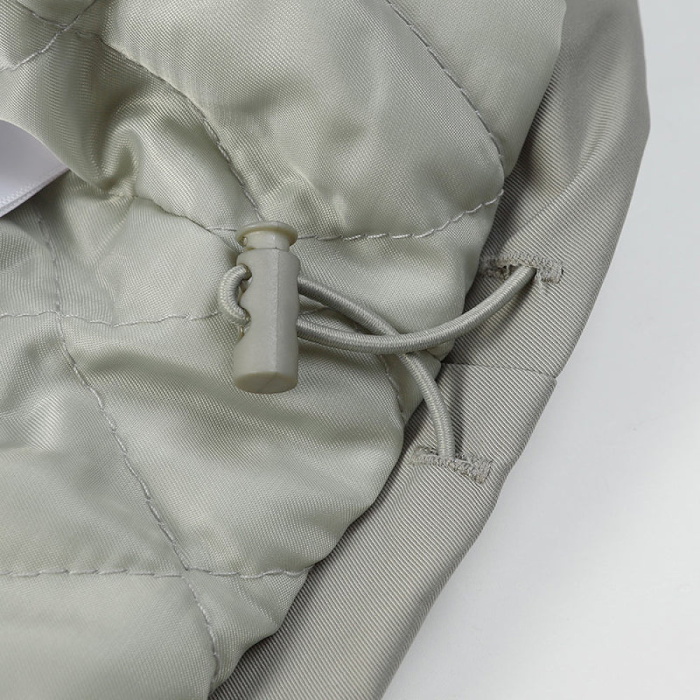 Essentials Padded Jacket
