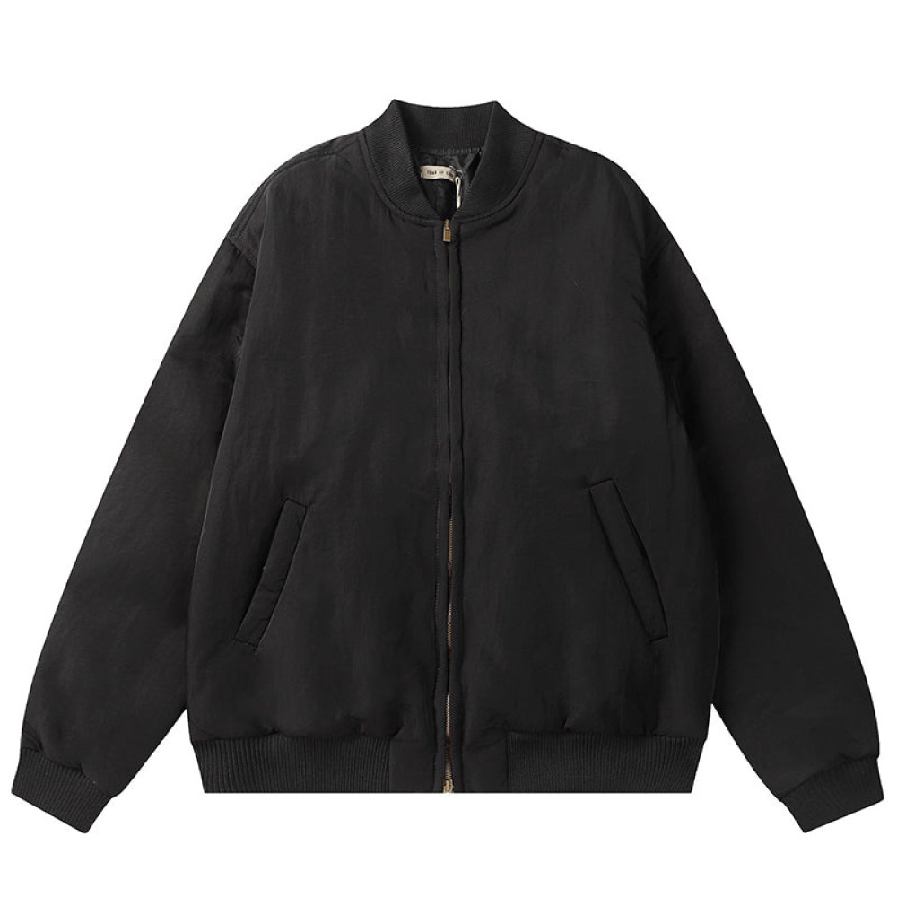 Essentials Padded Jacket
