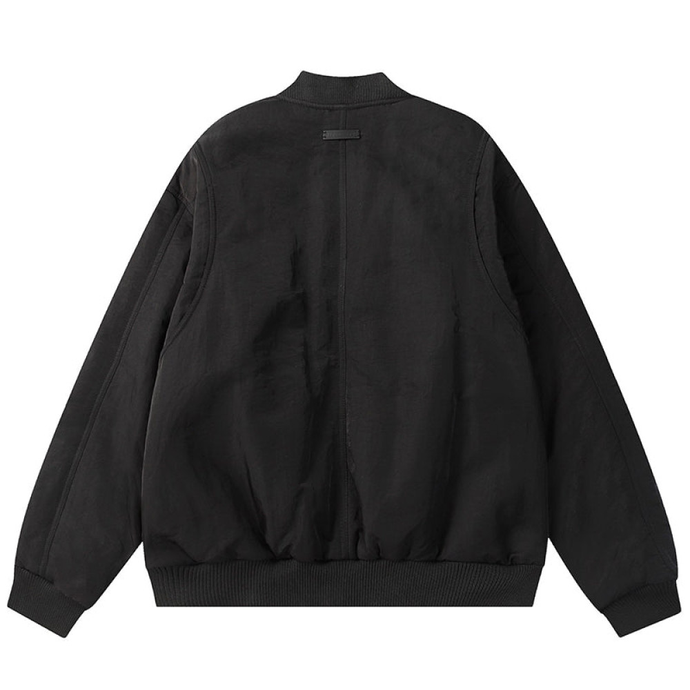 Essentials Padded Jacket