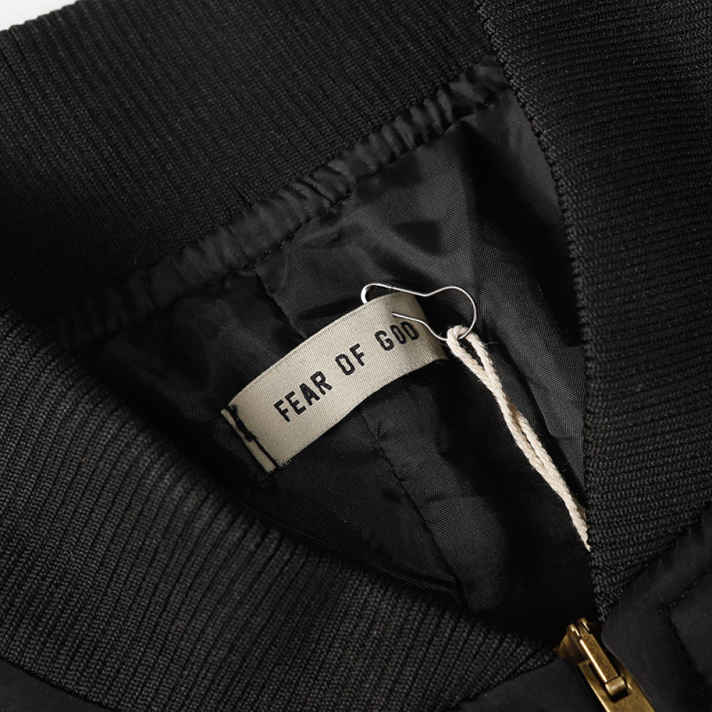 Essentials Padded Jacket