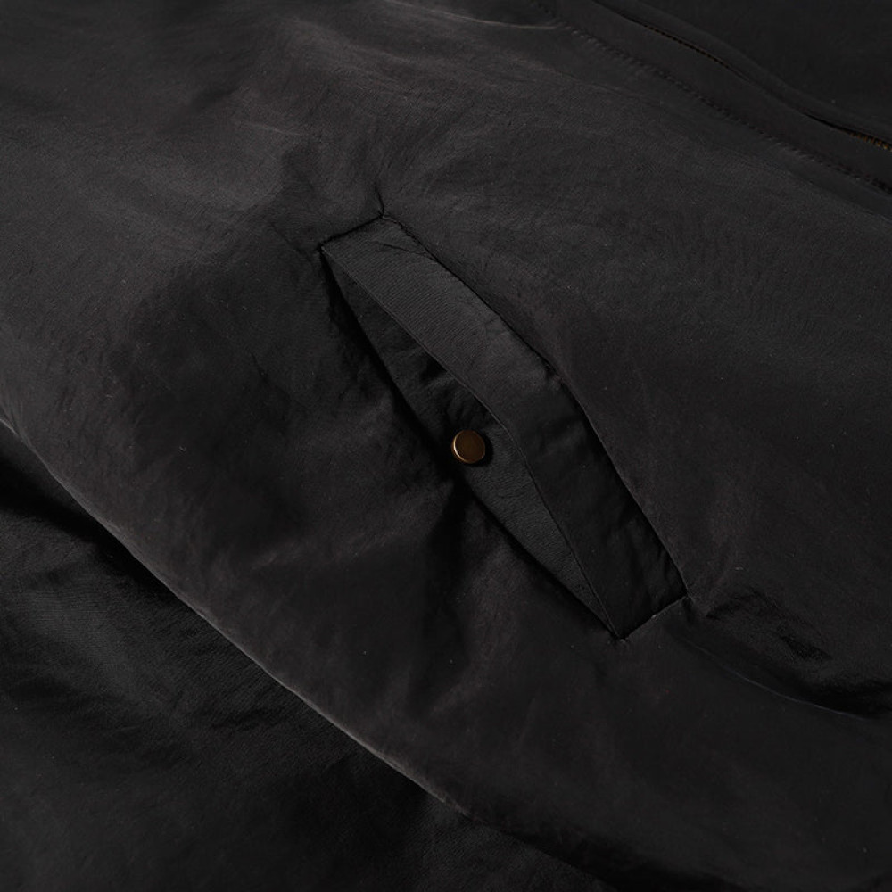 Essentials Padded Jacket