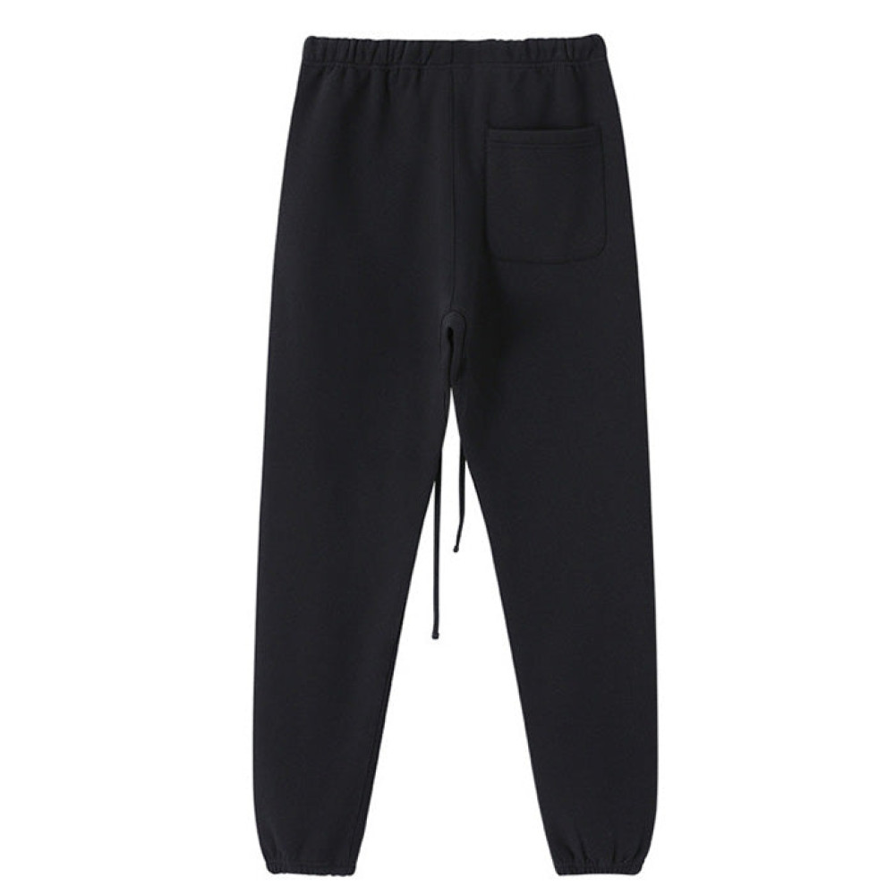 Fear of God Essentials Pants Sweatpants Black