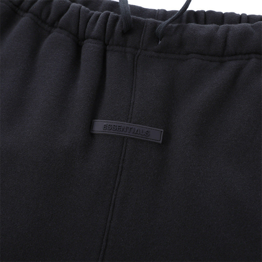 Fear of God Essentials Pants Sweatpants Black