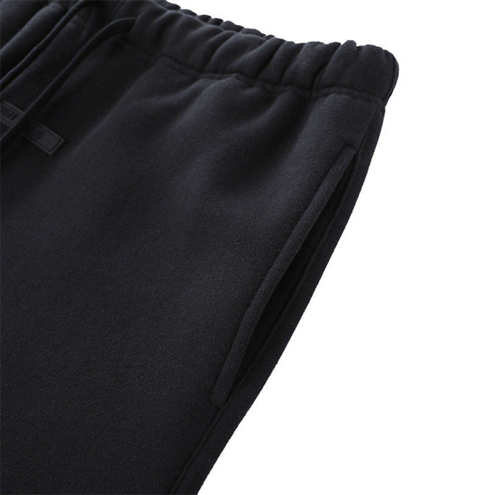 Fear of God Essentials Pants Sweatpants Black
