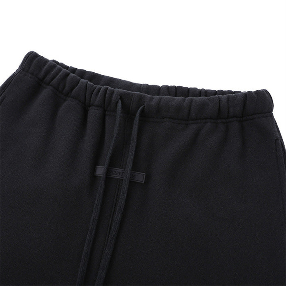 Fear of God Essentials Pants Sweatpants Black