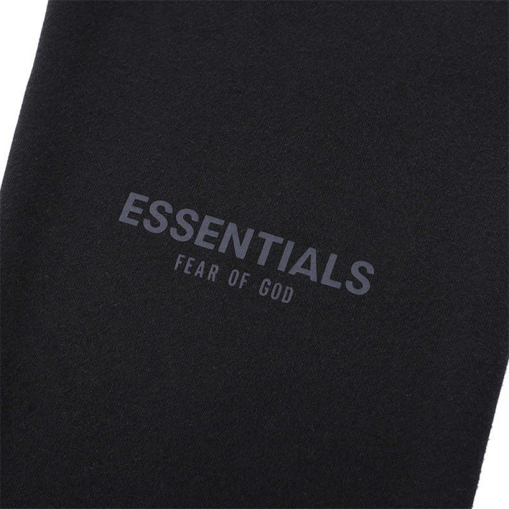 Fear of God Essentials Pants Sweatpants Black