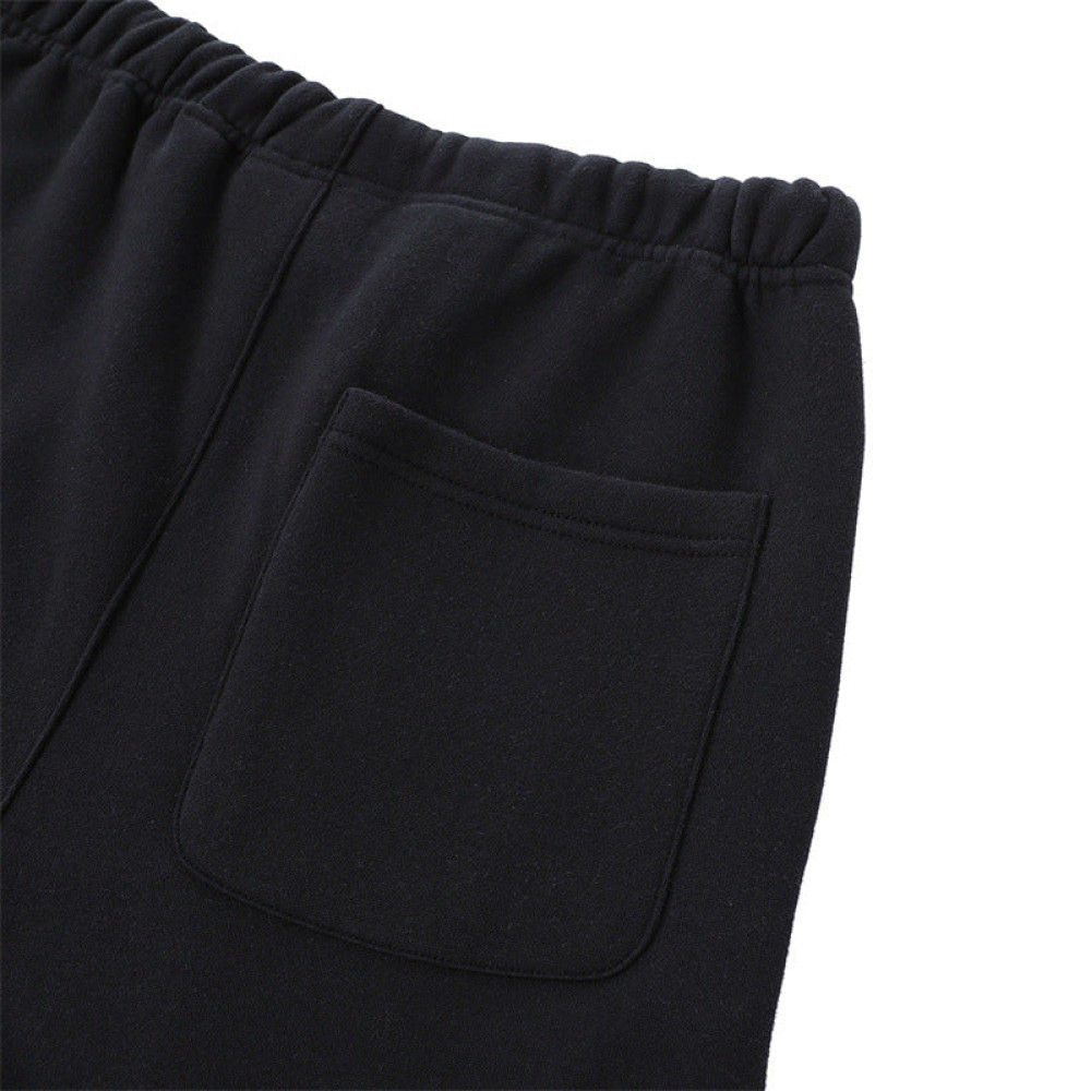 Fear of God Essentials Pants Sweatpants Black