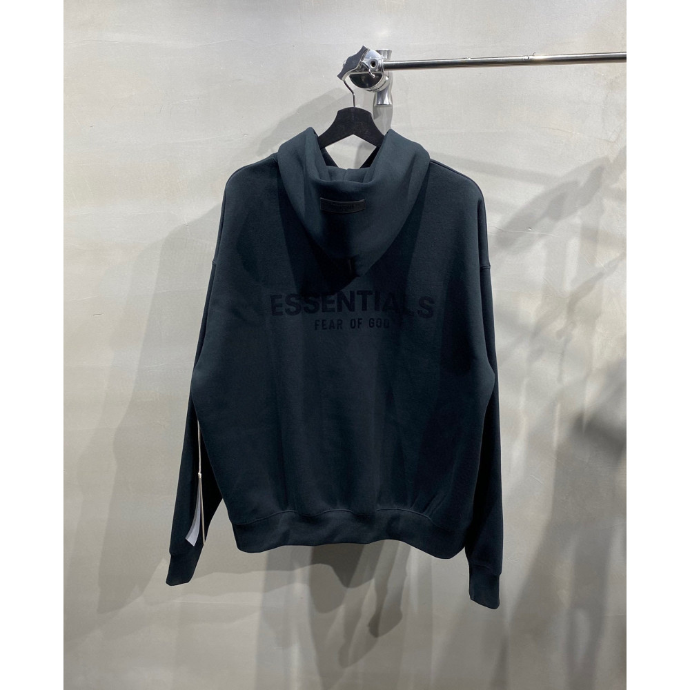 Essentials Pullover Hoodie
