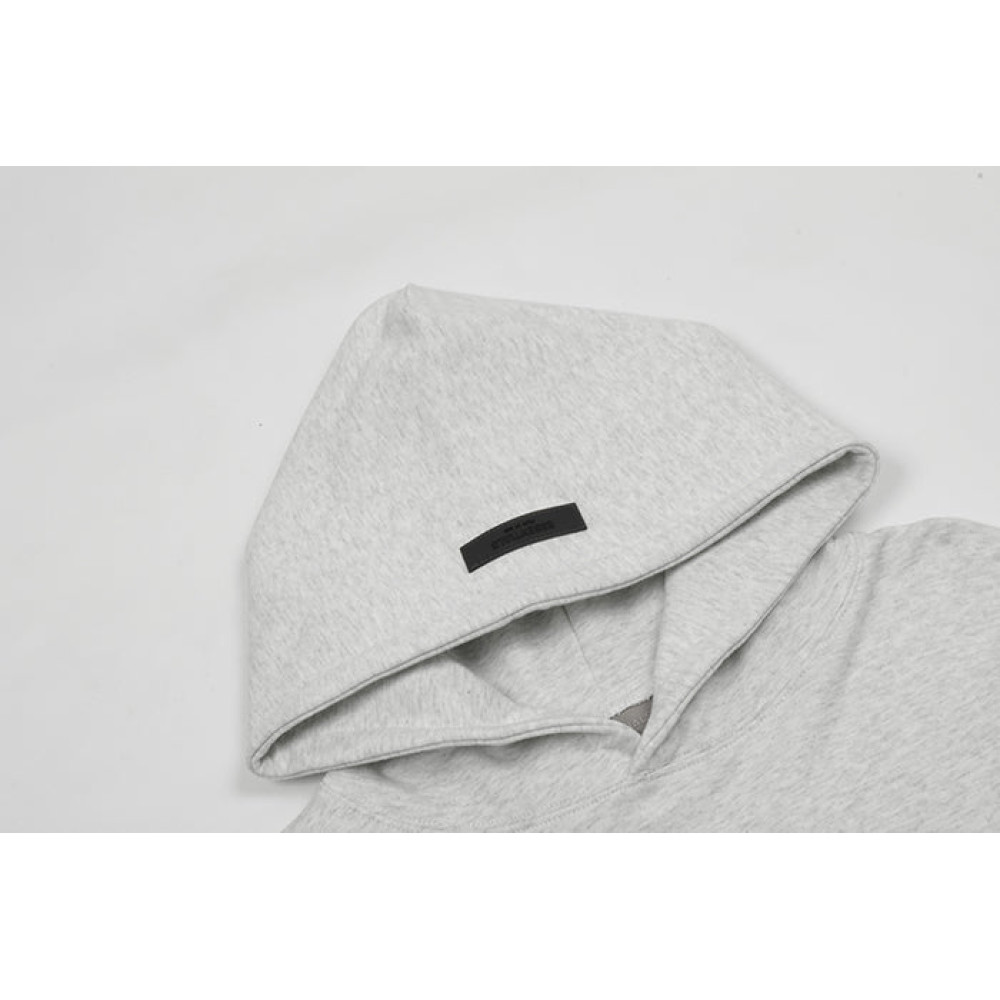 Essentials Pullover Hoodie