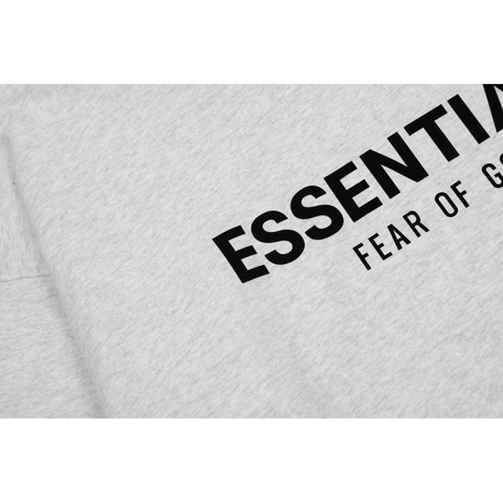 Essentials Pullover Hoodie