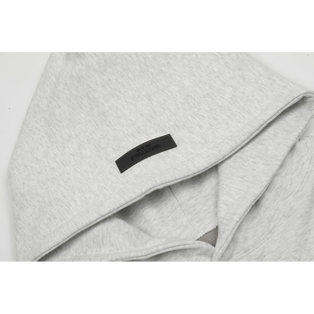 Essentials Pullover Hoodie