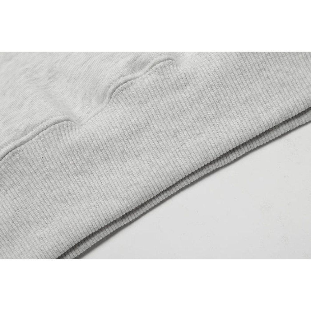 Essentials Pullover Hoodie
