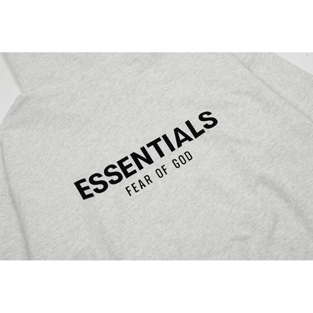 Essentials Pullover Hoodie