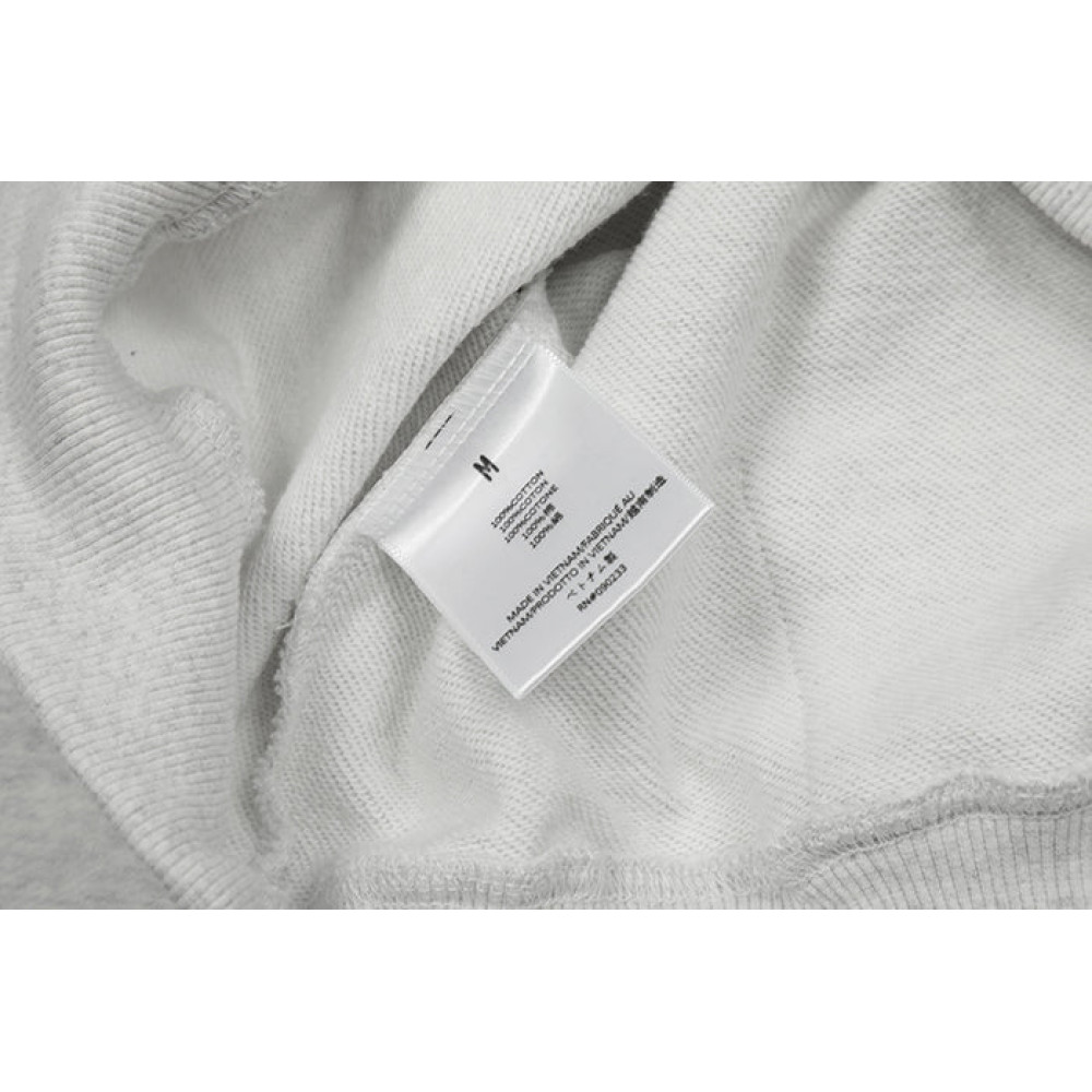 Essentials Pullover Hoodie