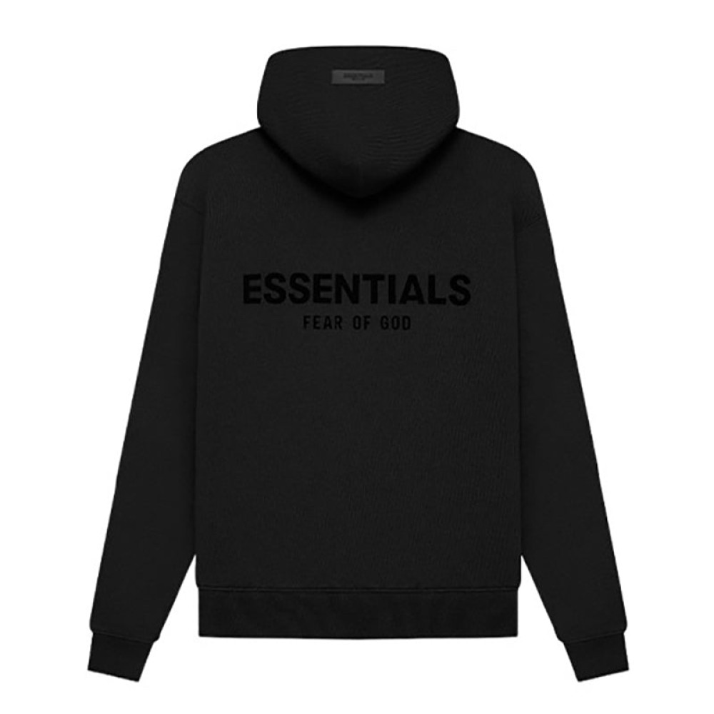 Essentials Pullover Hoodie