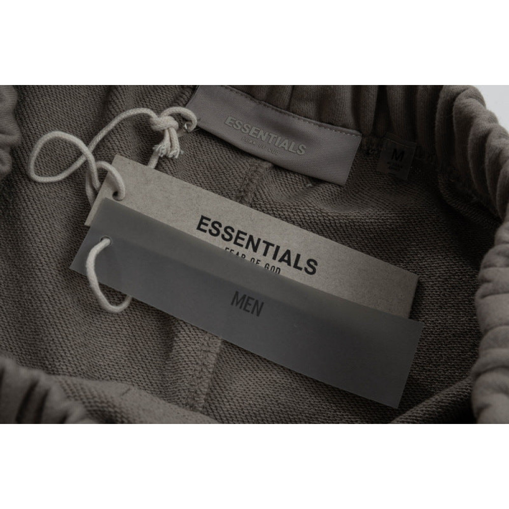 Essentials Shorts