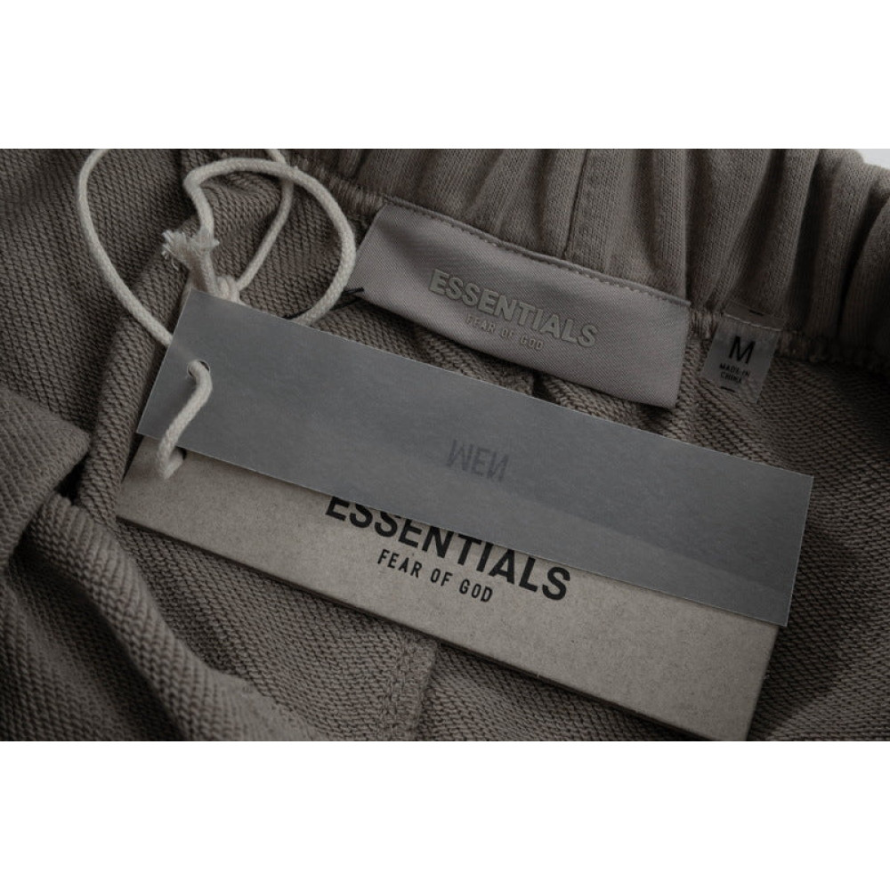 Essentials Shorts