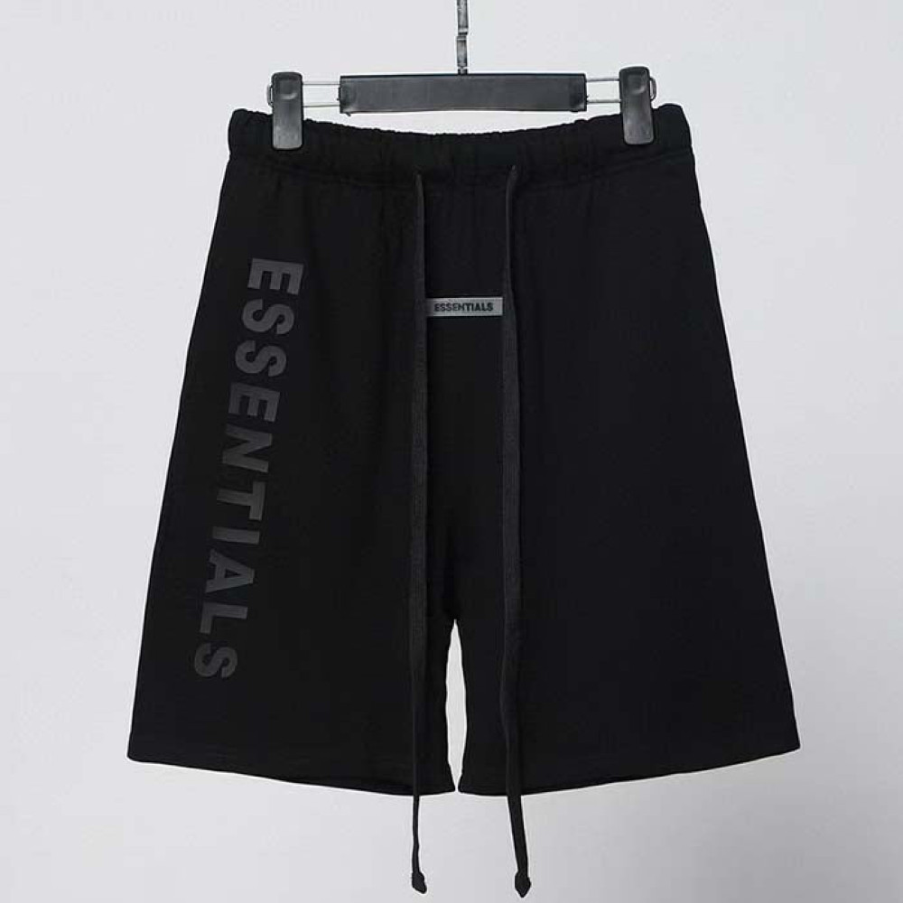 ESSENTIALS SHORTS