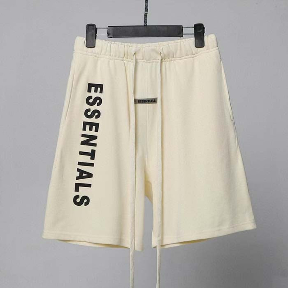 ESSENTIALS SHORTS