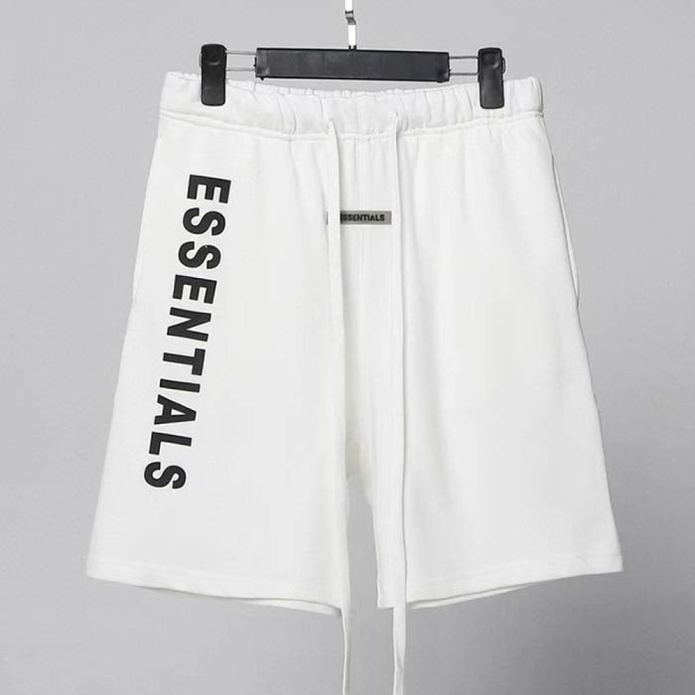 ESSENTIALS SHORTS