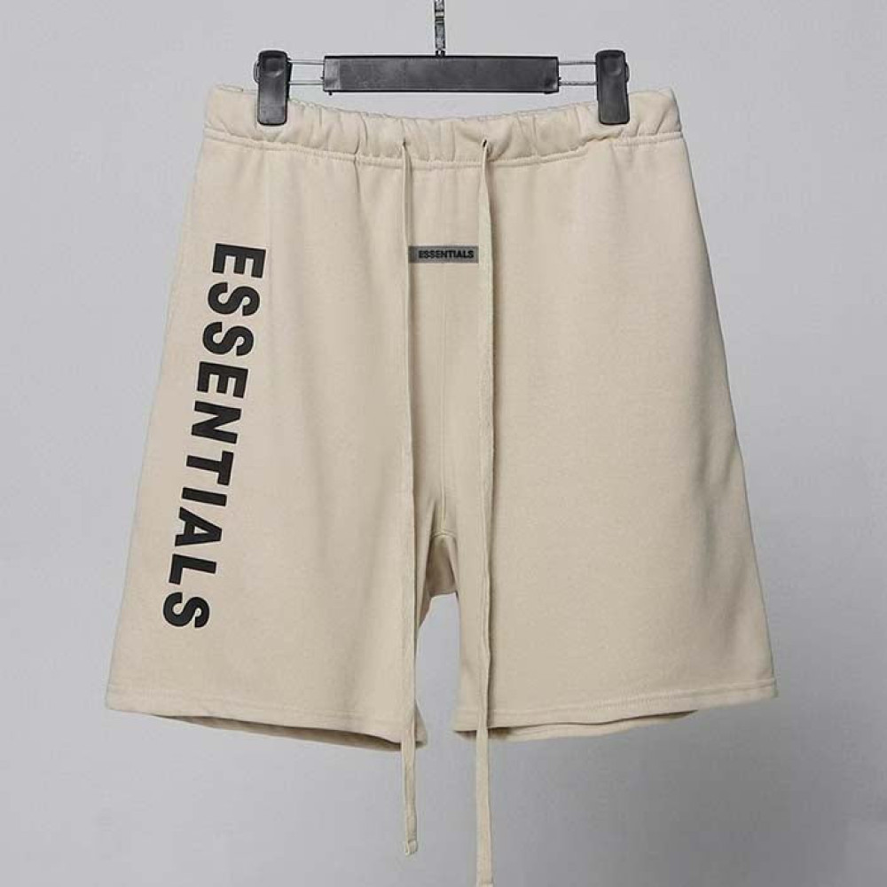 ESSENTIALS SHORTS