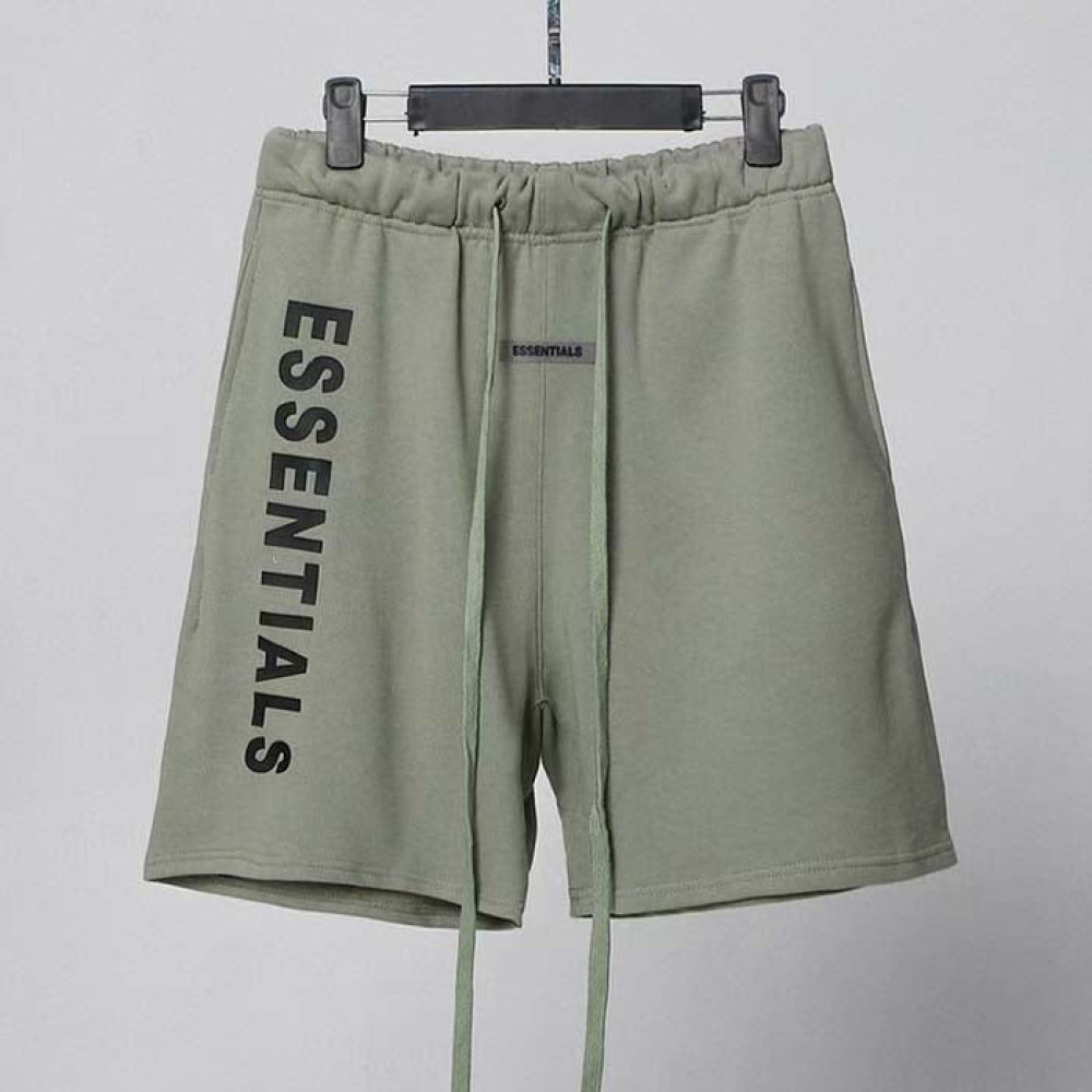 ESSENTIALS SHORTS