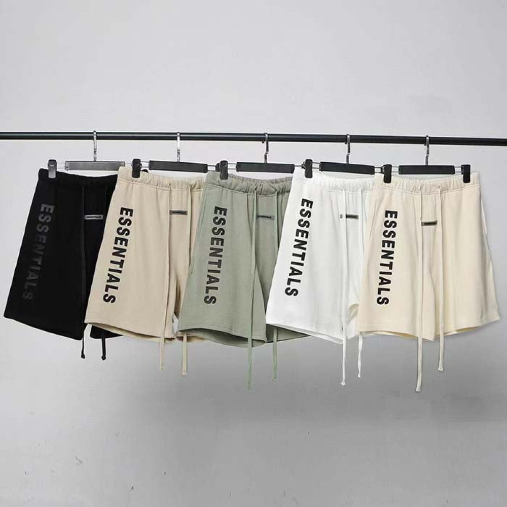 ESSENTIALS SHORTS