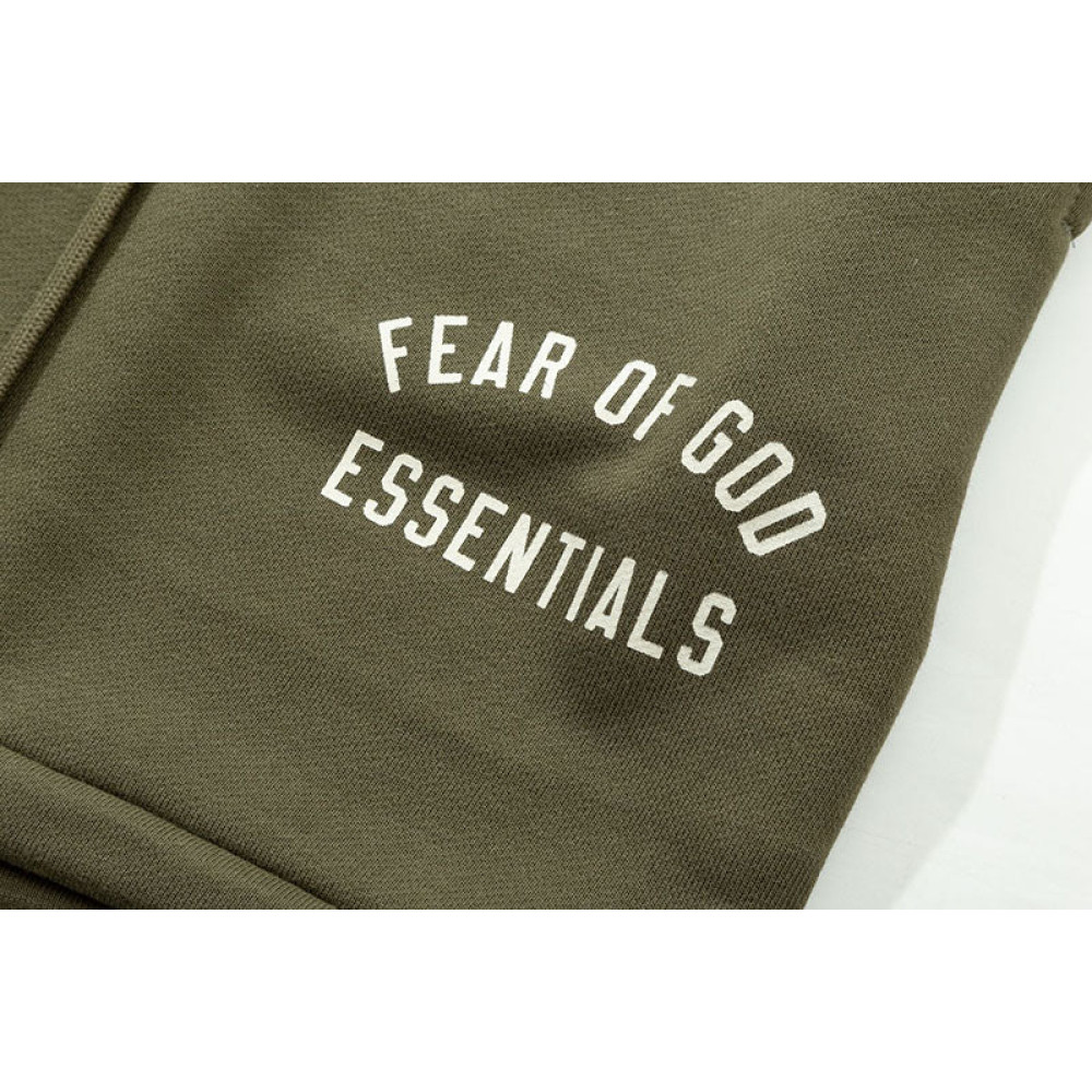 Essentials Shorts
