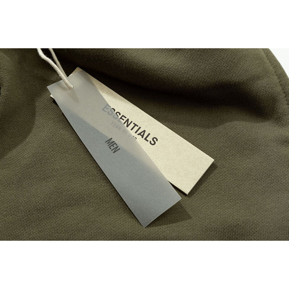 Essentials Shorts