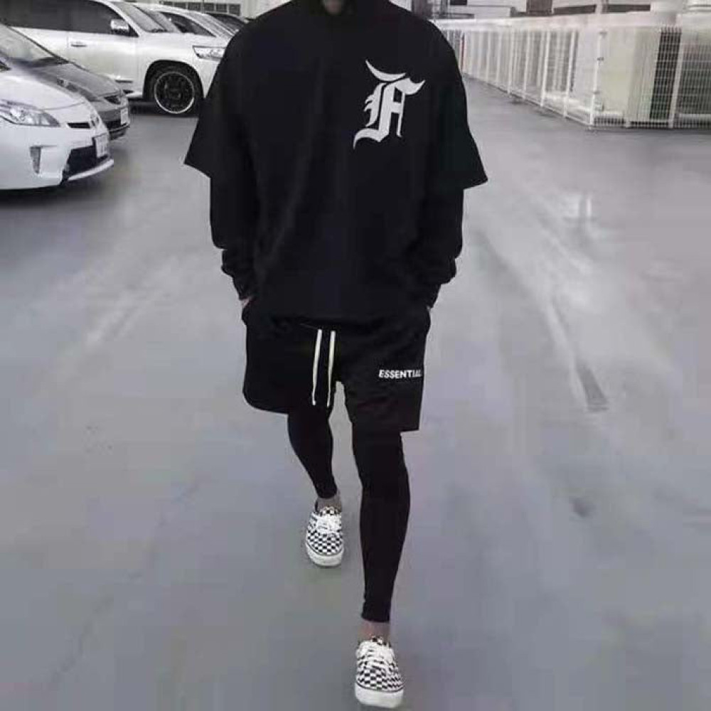 ESSENTIALS Shorts